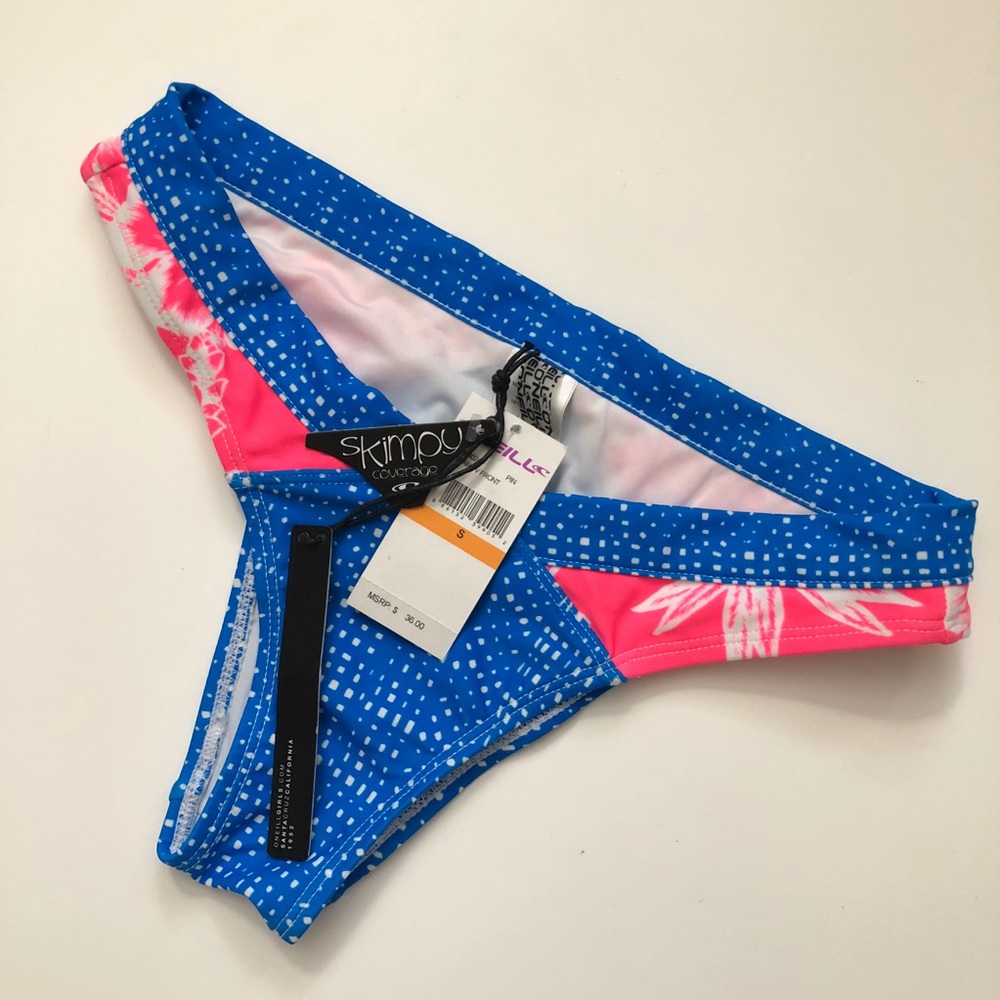 BNWT O'Neill Bikini/Swimsuit Bottoms💘💘💘